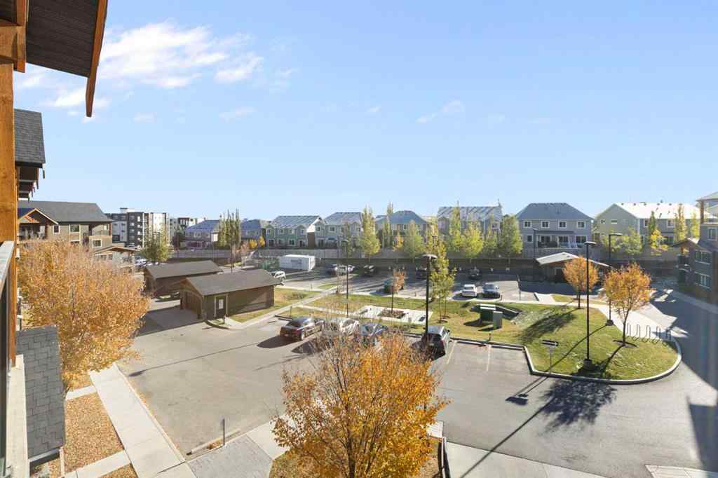 MLS® A2264862 - Unit #2401 402 Kincora Glen Road NW in Kincora Calgary, Residential