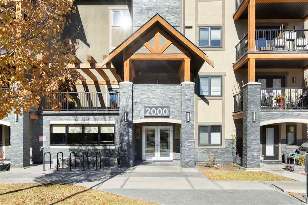 MLS® A2264862 - Unit #2401 402 Kincora Glen Road NW in Kincora Calgary, Residential