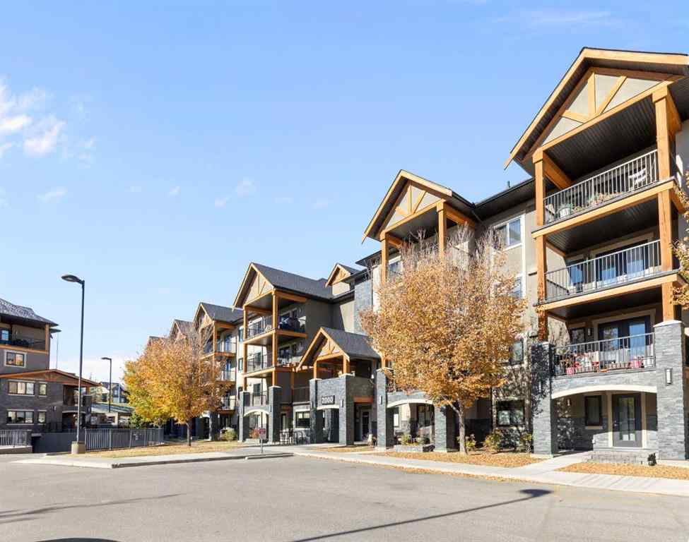 MLS® A2264862 - Unit #2401 402 Kincora Glen Road NW in Kincora Calgary, Residential