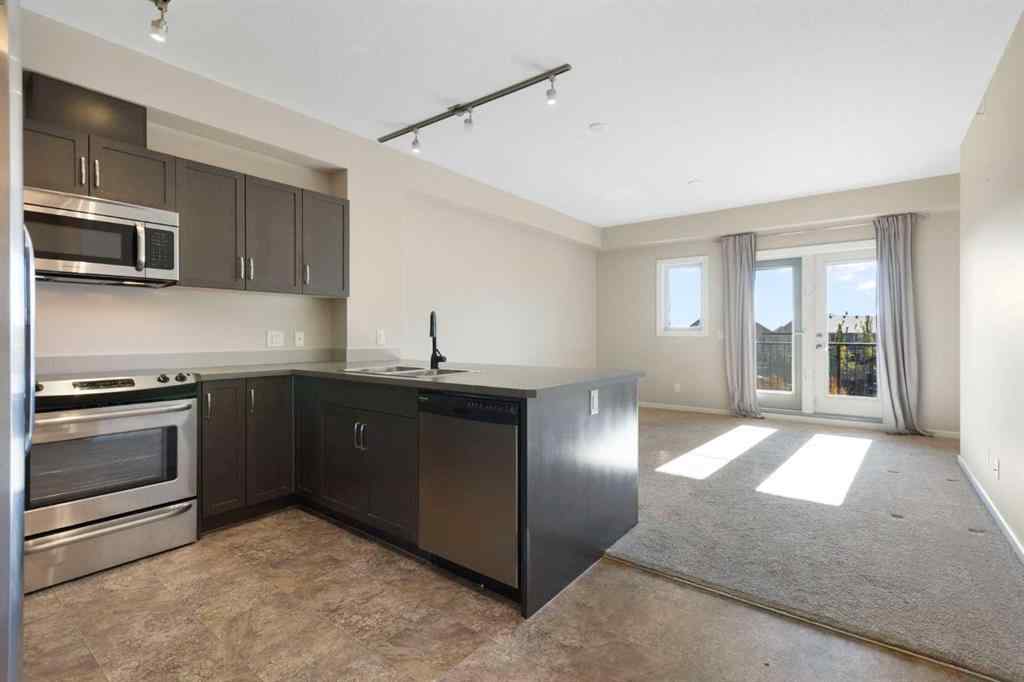 MLS® A2264862 - Unit #2401 402 Kincora Glen Road NW in Kincora Calgary, Residential