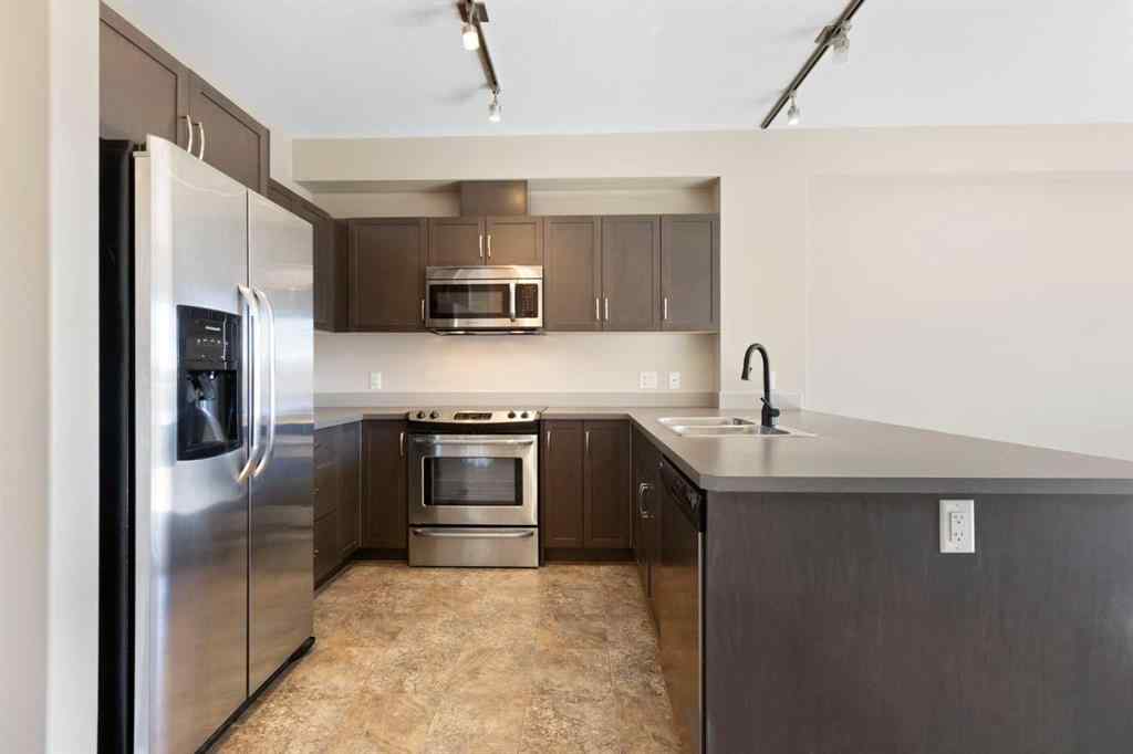 MLS® A2264862 - Unit #2401 402 Kincora Glen Road NW in Kincora Calgary, Residential