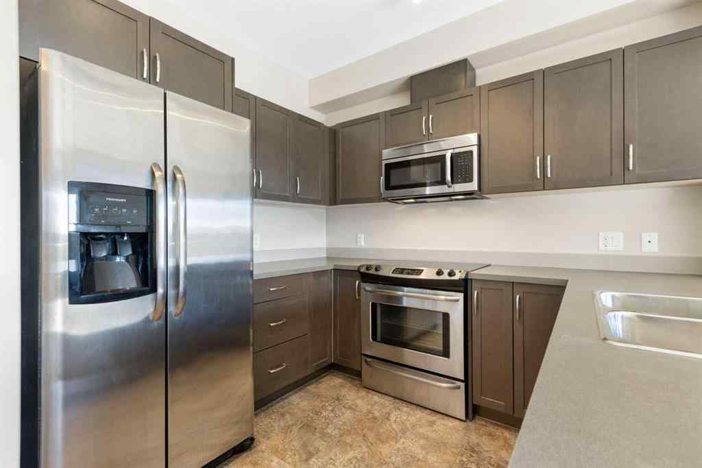 MLS® A2264862 - Unit #2401 402 Kincora Glen Road NW in Kincora Calgary, Residential
