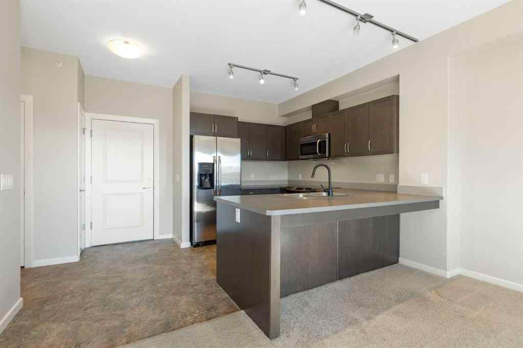 MLS® A2264862 - Unit #2401 402 Kincora Glen Road NW in Kincora Calgary, Residential