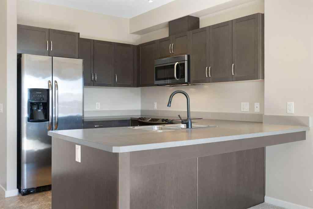 MLS® A2264862 - Unit #2401 402 Kincora Glen Road NW in Kincora Calgary, Residential