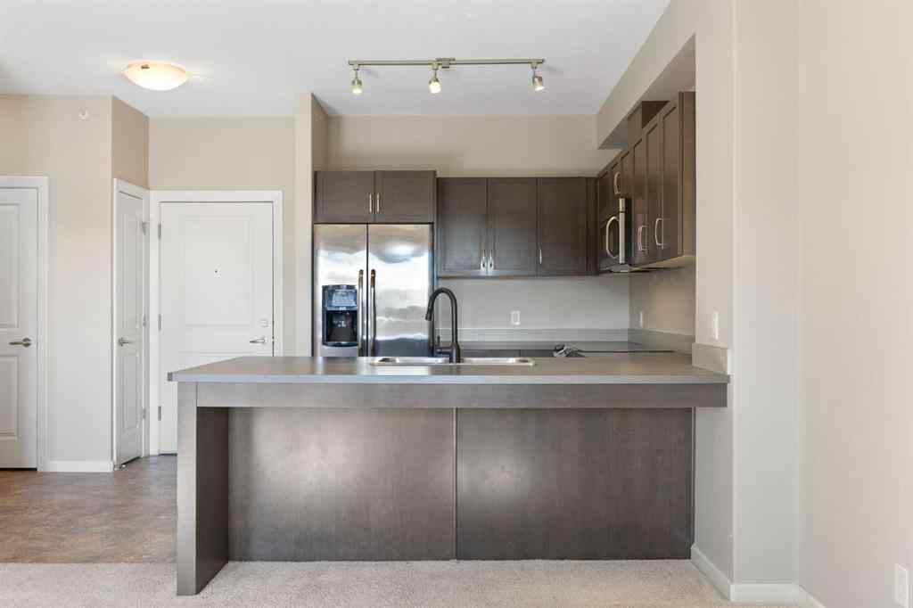 MLS® A2264862 - Unit #2401 402 Kincora Glen Road NW in Kincora Calgary, Residential