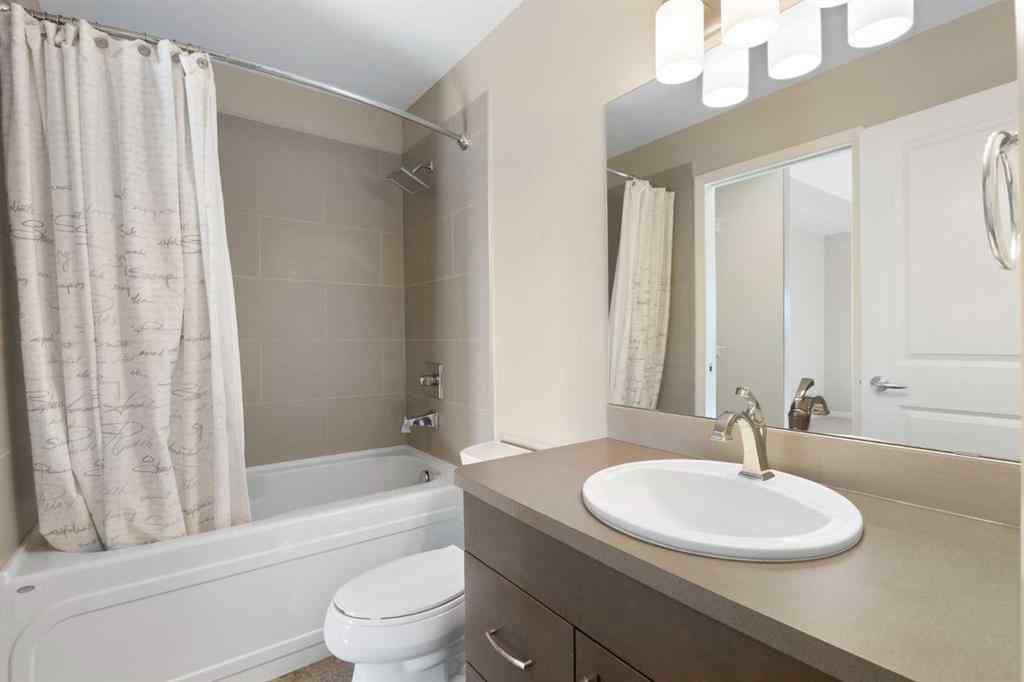 MLS® A2264862 - Unit #2401 402 Kincora Glen Road NW in Kincora Calgary, Residential