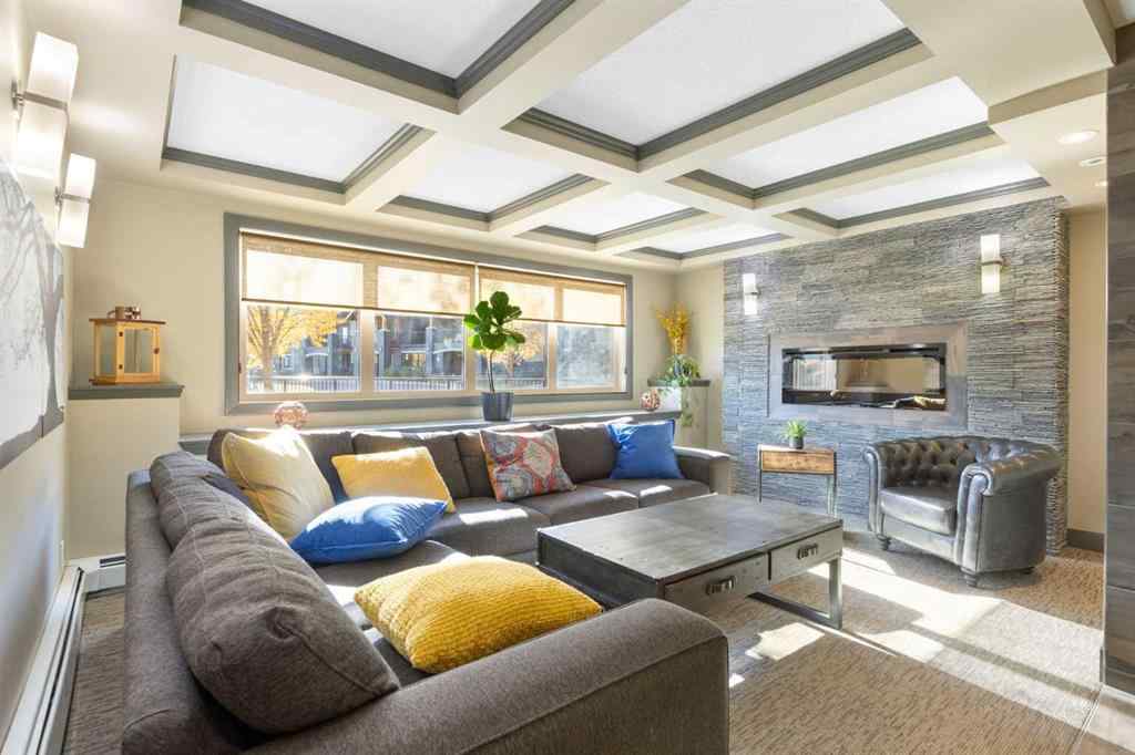 MLS® A2264862 - Unit #2401 402 Kincora Glen Road NW in Kincora Calgary, Residential