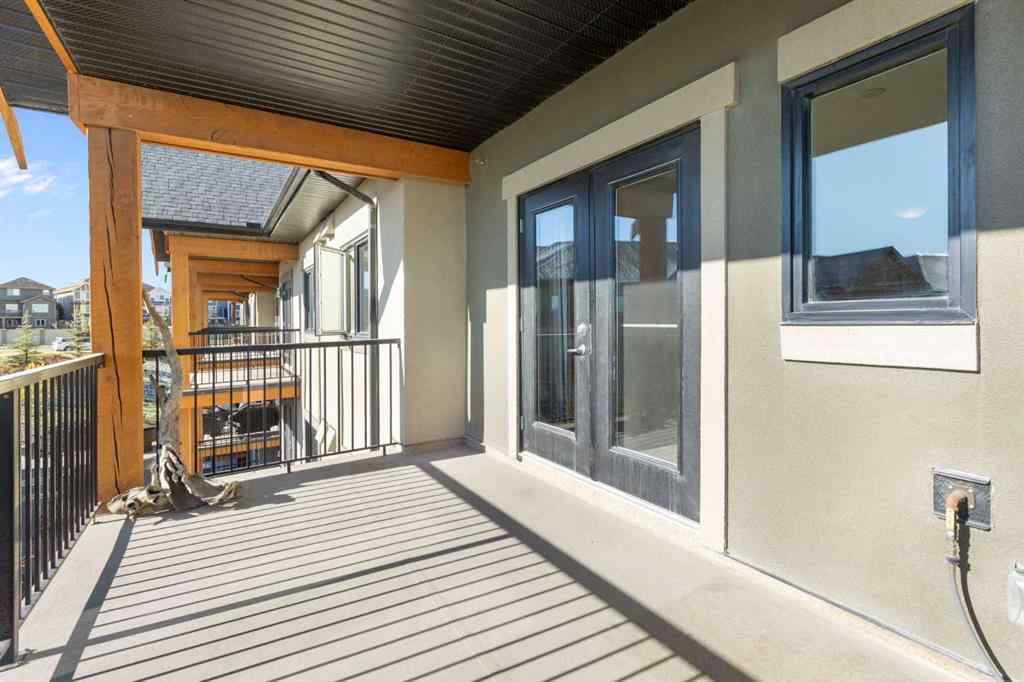 MLS® A2264862 - Unit #2401 402 Kincora Glen Road NW in Kincora Calgary, Residential