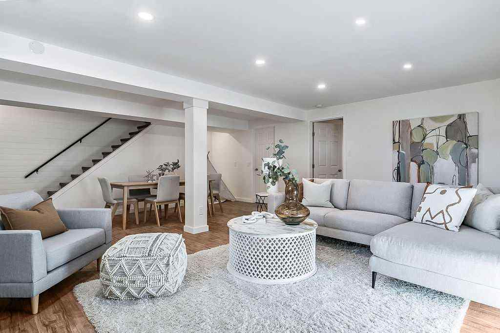 MLS® A2264864 - 434256 24 Street W in NONE Rural Foothills County, Residential