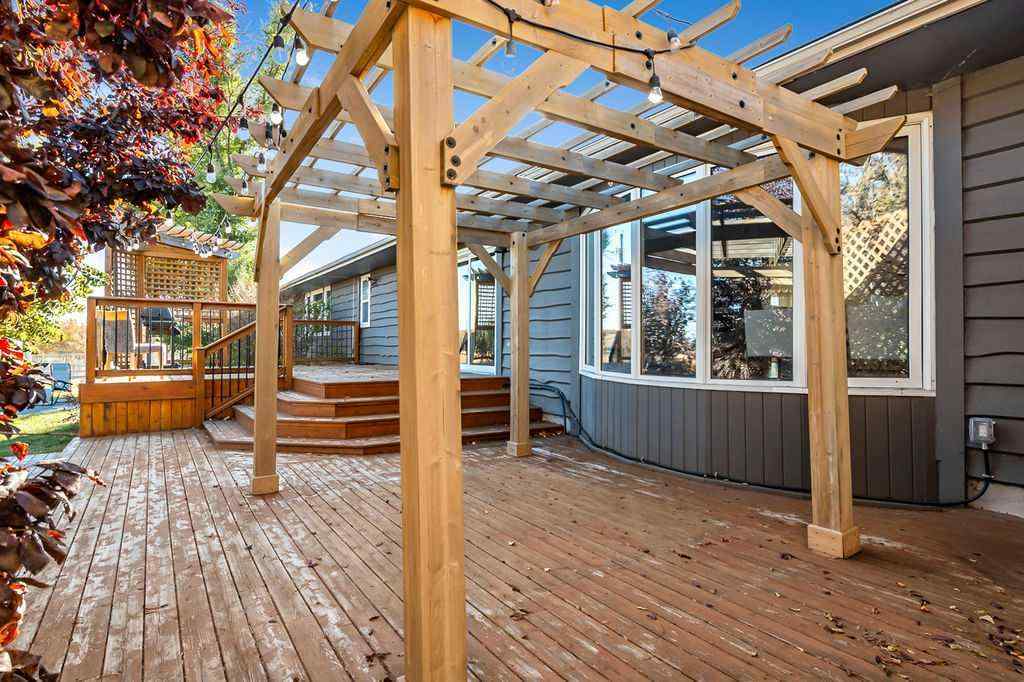 MLS® A2264864 - 434256 24 Street W in NONE Rural Foothills County, Residential