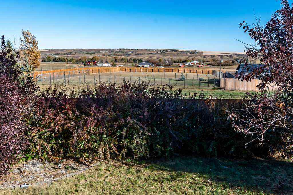 MLS® A2264864 - 434256 24 Street W in NONE Rural Foothills County, Residential