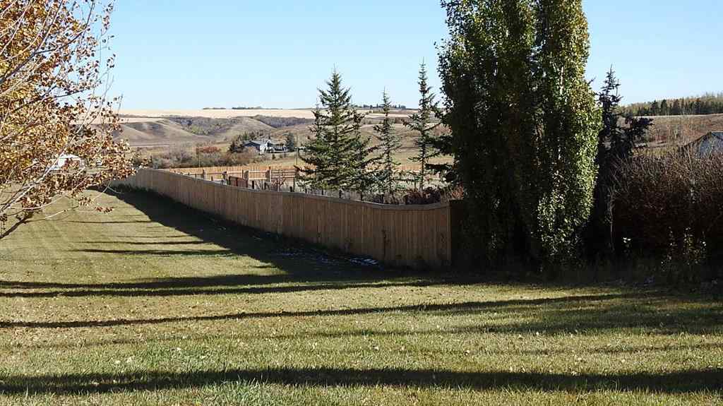 MLS® A2264864 - 434256 24 Street W in NONE Rural Foothills County, Residential