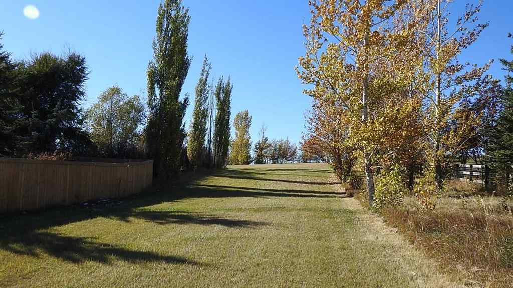 MLS® A2264864 - 434256 24 Street W in NONE Rural Foothills County, Residential