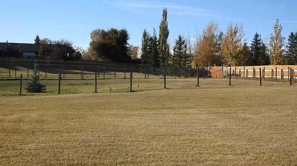 MLS® A2264864 - 434256 24 Street W in NONE Rural Foothills County, Residential