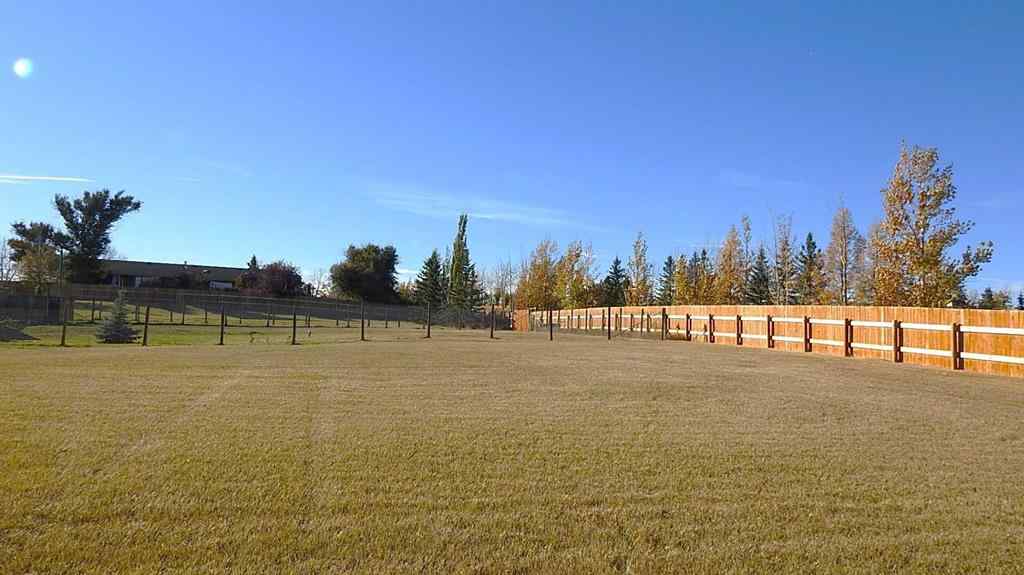 MLS® A2264864 - 434256 24 Street W in NONE Rural Foothills County, Residential