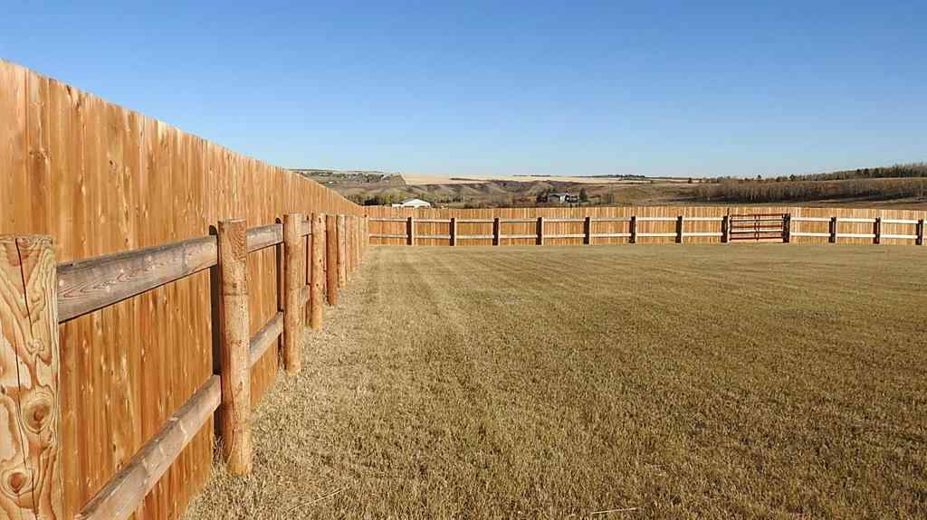 MLS® A2264864 - 434256 24 Street W in NONE Rural Foothills County, Residential