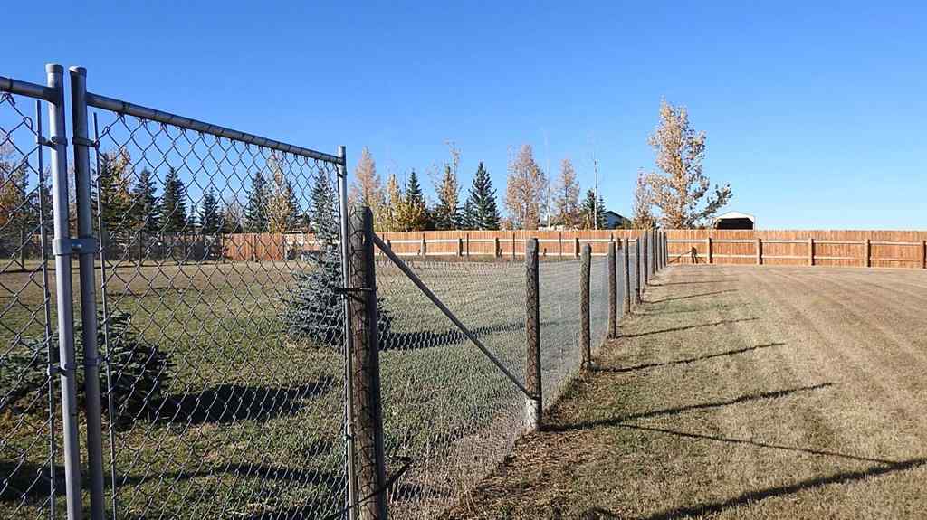 MLS® A2264864 - 434256 24 Street W in NONE Rural Foothills County, Residential