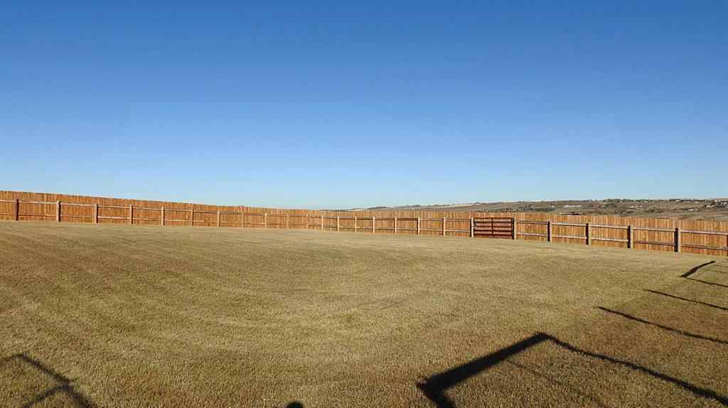 MLS® A2264864 - 434256 24 Street W in NONE Rural Foothills County, Residential