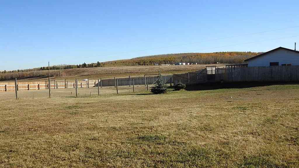 MLS® A2264864 - 434256 24 Street W in NONE Rural Foothills County, Residential