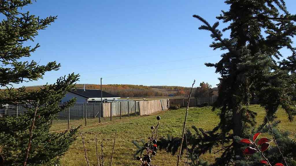 MLS® A2264864 - 434256 24 Street W in NONE Rural Foothills County, Residential