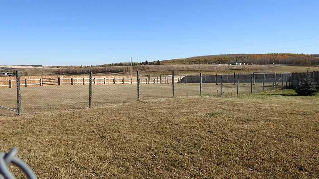 MLS® A2264864 - 434256 24 Street W in NONE Rural Foothills County, Residential