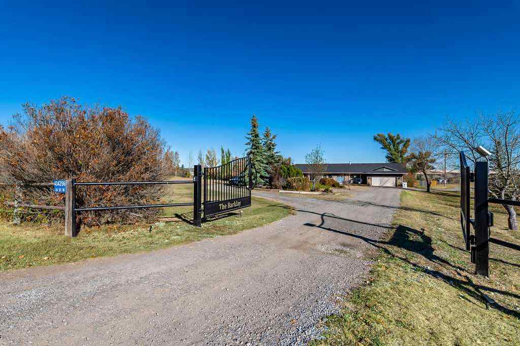 MLS® A2264864 - 434256 24 Street W in NONE Rural Foothills County, Residential
