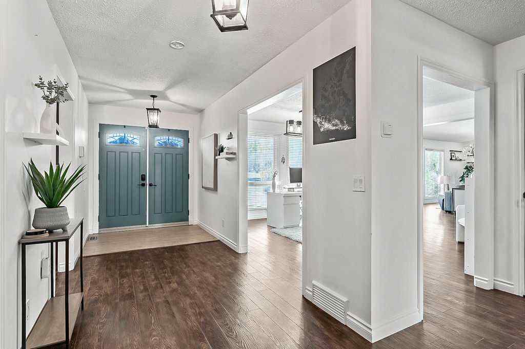 MLS® A2264864 - 434256 24 Street W in NONE Rural Foothills County, Residential