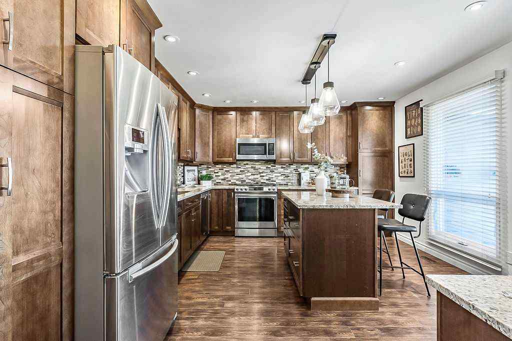 MLS® A2264864 - 434256 24 Street W in NONE Rural Foothills County, Residential