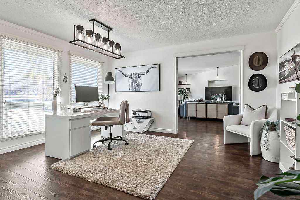 MLS® A2264864 - 434256 24 Street W in NONE Rural Foothills County, Residential