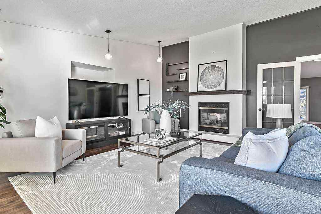 MLS® A2264864 - 434256 24 Street W in NONE Rural Foothills County, Residential