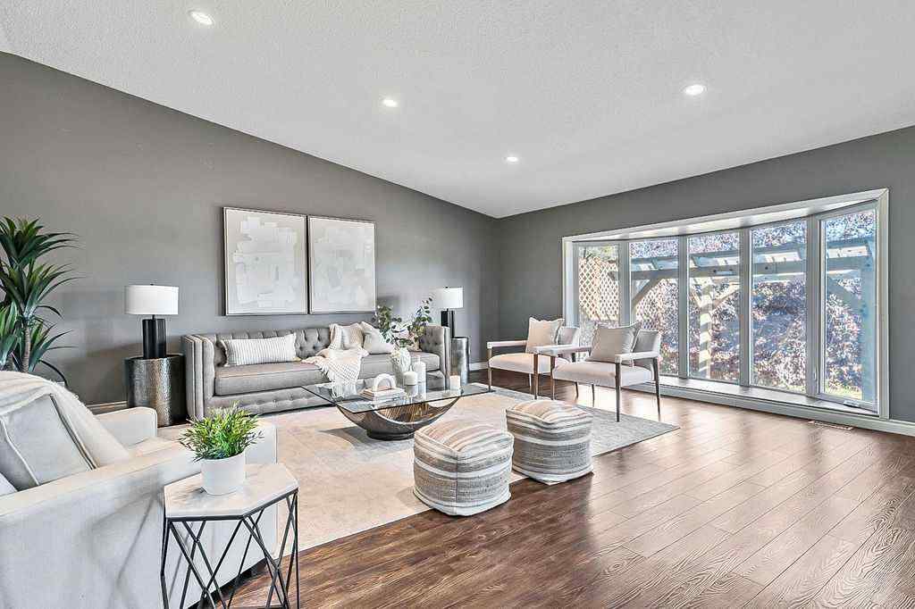 MLS® A2264864 - 434256 24 Street W in NONE Rural Foothills County, Residential