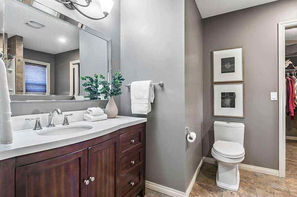 MLS® A2264864 - 434256 24 Street W in NONE Rural Foothills County, Residential