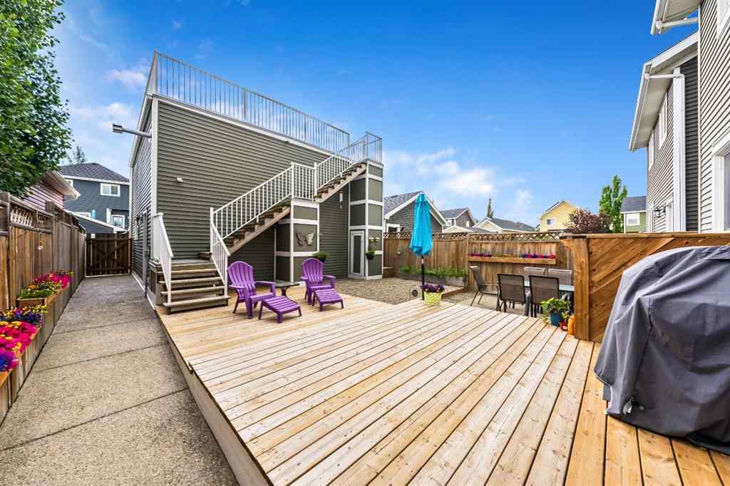 MLS® A2264865 - 773 River Heights Crescent  in River Song Cochrane, Residential