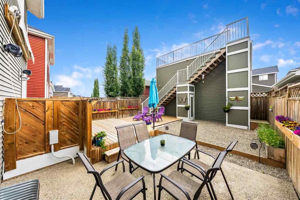 MLS® A2264865 - 773 River Heights Crescent  in River Song Cochrane, Residential