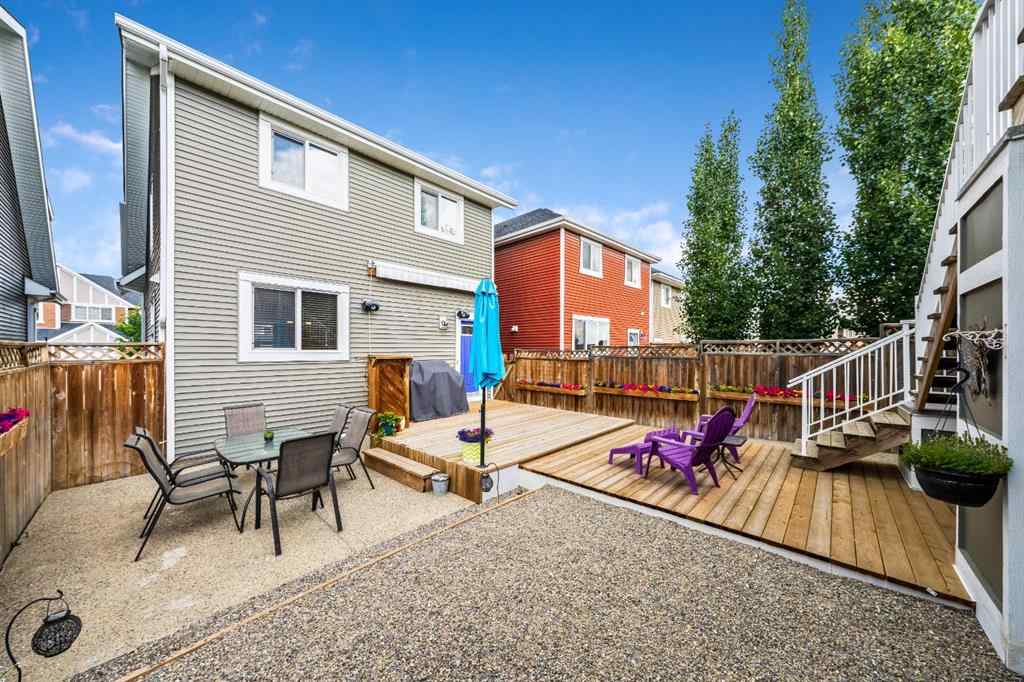 MLS® A2264865 - 773 River Heights Crescent  in River Song Cochrane, Residential