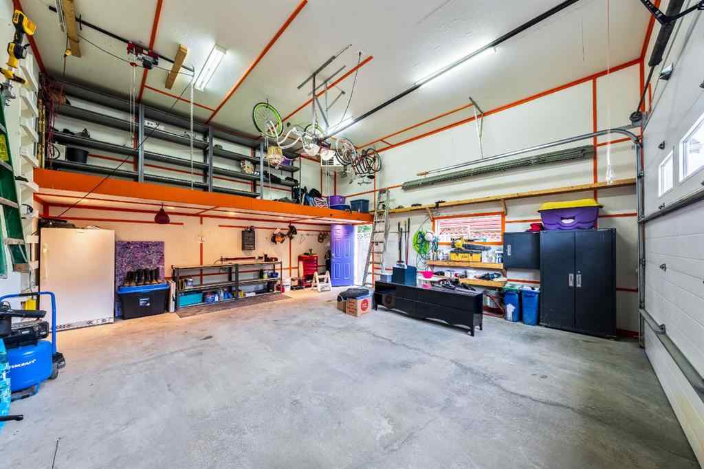 MLS® A2264865 - 773 River Heights Crescent  in River Song Cochrane, Residential