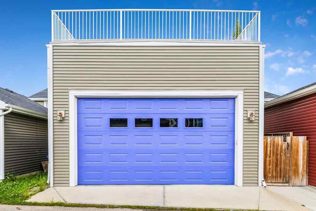 MLS® A2264865 - 773 River Heights Crescent  in River Song Cochrane, Residential