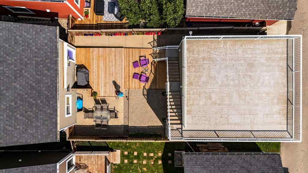 MLS® A2264865 - 773 River Heights Crescent  in River Song Cochrane, Residential