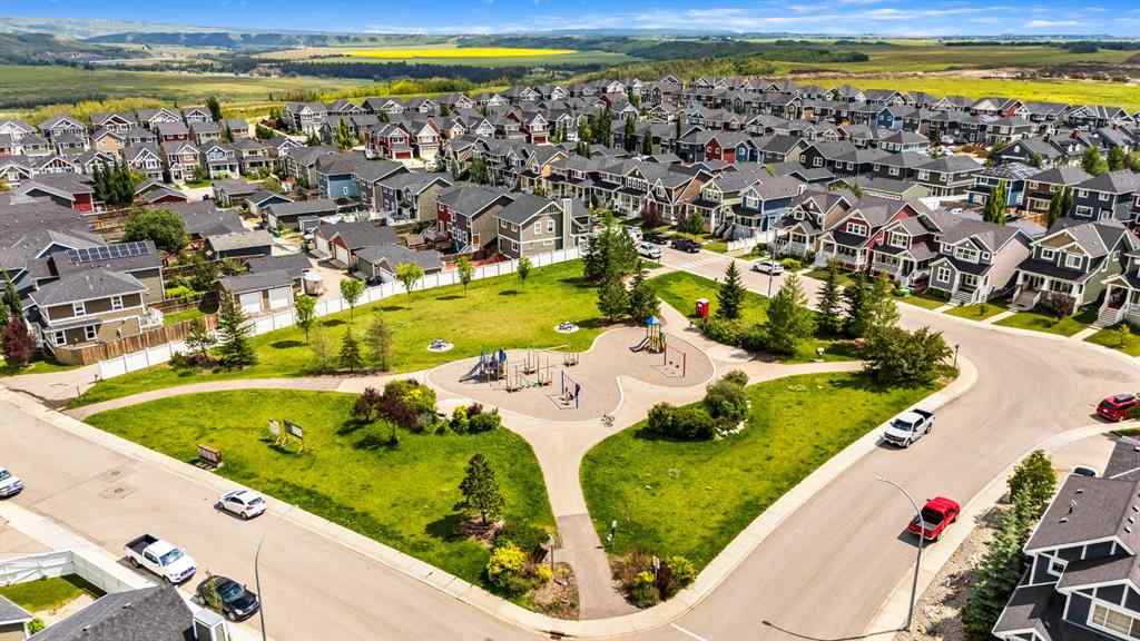 MLS® A2264865 - 773 River Heights Crescent  in River Song Cochrane, Residential
