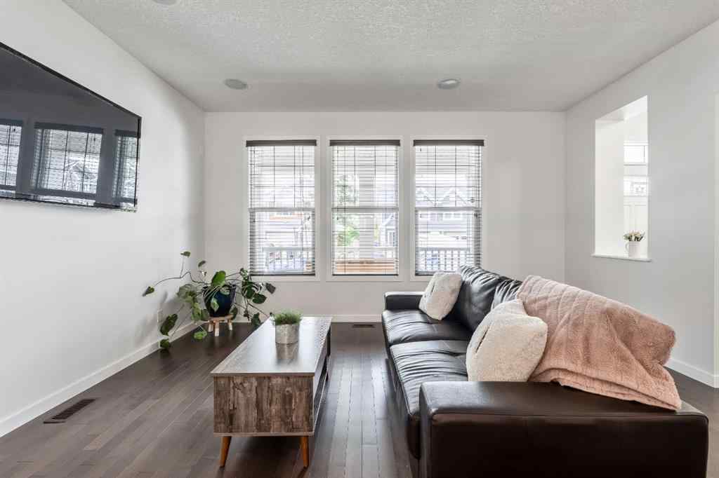 MLS® A2264865 - 773 River Heights Crescent  in River Song Cochrane, Residential