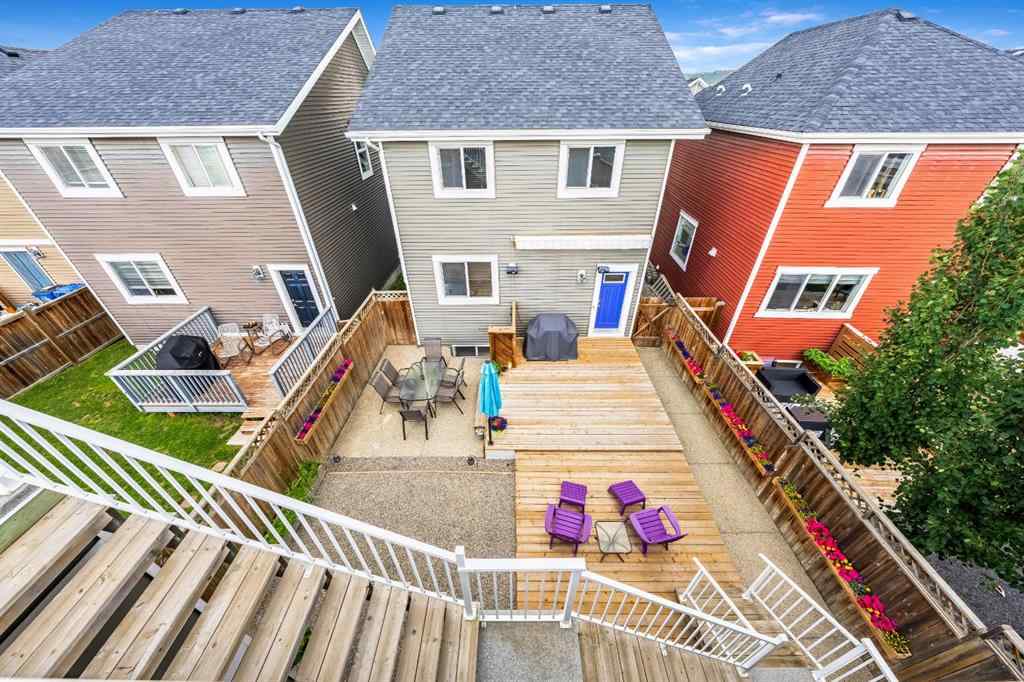 MLS® A2264865 - 773 River Heights Crescent  in River Song Cochrane, Residential