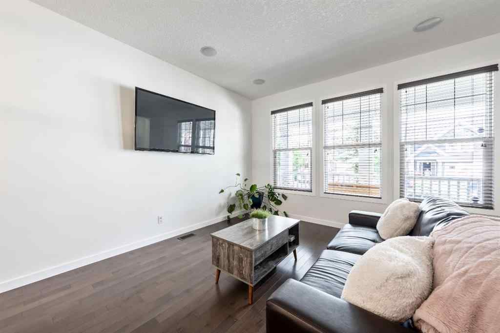 MLS® A2264865 - 773 River Heights Crescent  in River Song Cochrane, Residential