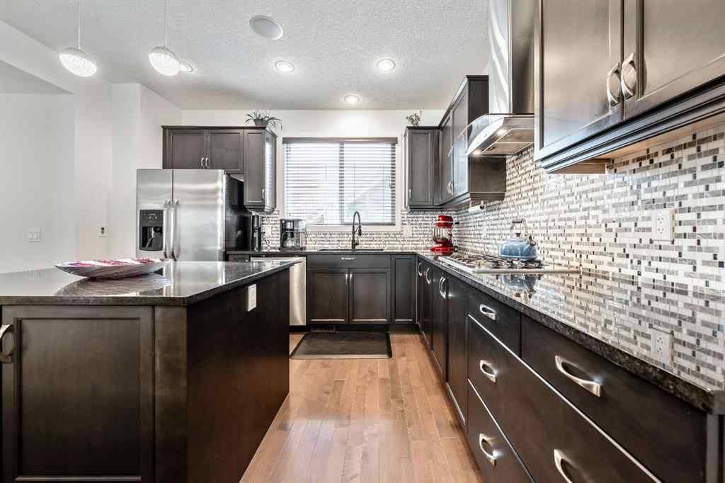 MLS® A2264865 - 773 River Heights Crescent  in River Song Cochrane, Residential