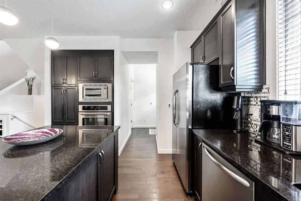 MLS® A2264865 - 773 River Heights Crescent  in River Song Cochrane, Residential