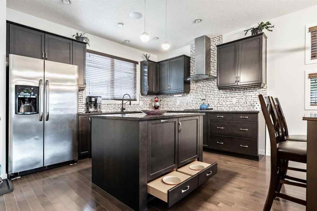 MLS® A2264865 - 773 River Heights Crescent  in River Song Cochrane, Residential