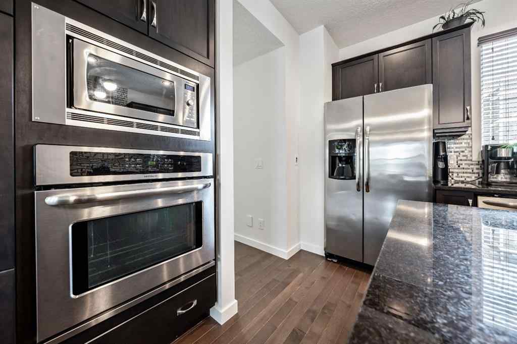 MLS® A2264865 - 773 River Heights Crescent  in River Song Cochrane, Residential