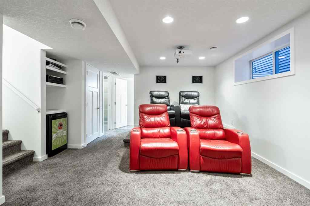 MLS® A2264865 - 773 River Heights Crescent  in River Song Cochrane, Residential