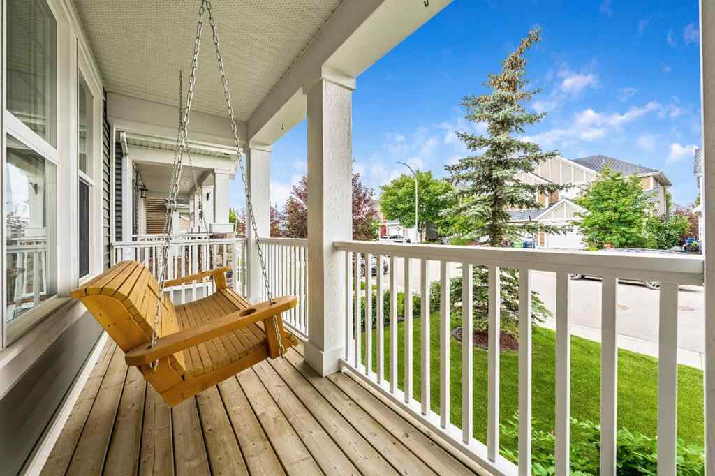 MLS® A2264865 - 773 River Heights Crescent  in River Song Cochrane, Residential