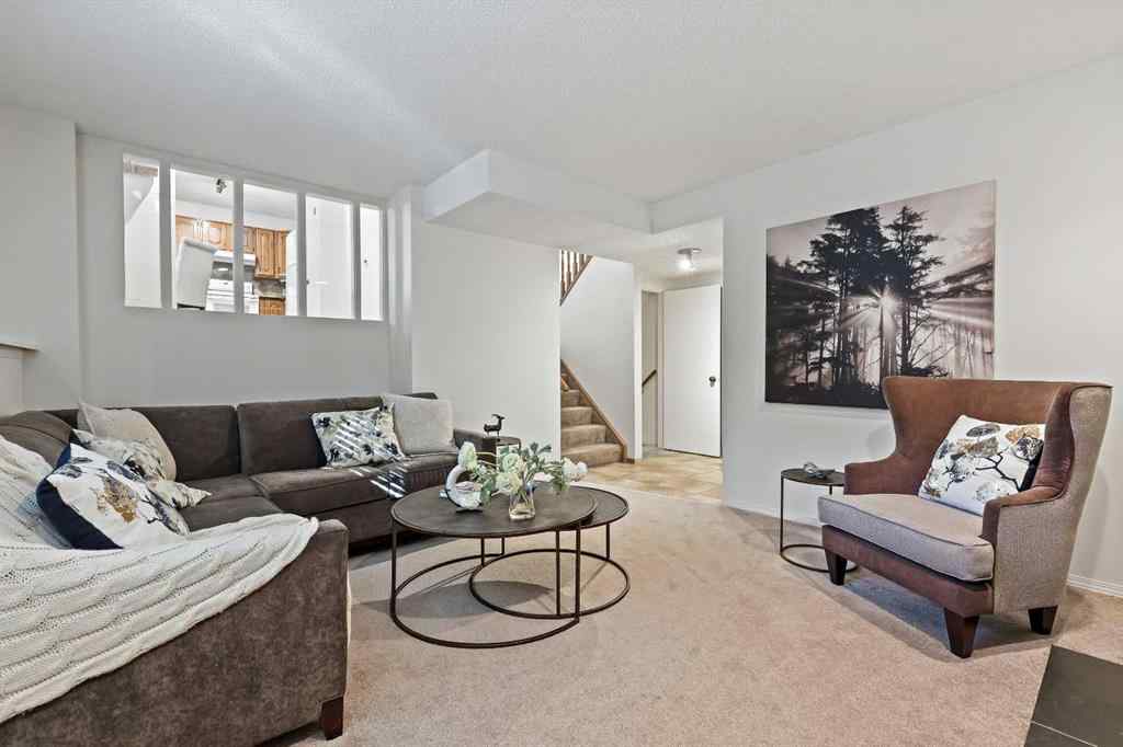 MLS® A2264866 - 139 Stratton Crescent SW in Strathcona Park Calgary, Residential