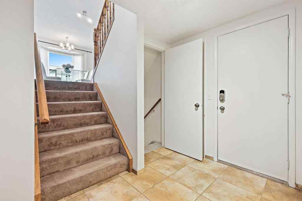 MLS® A2264866 - 139 Stratton Crescent SW in Strathcona Park Calgary, Residential